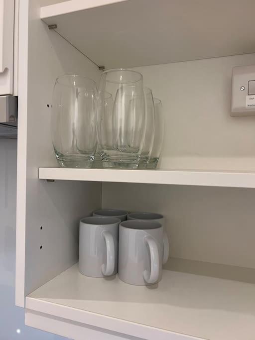 Cozy Modern Apartment In Croydon Central 외부 사진