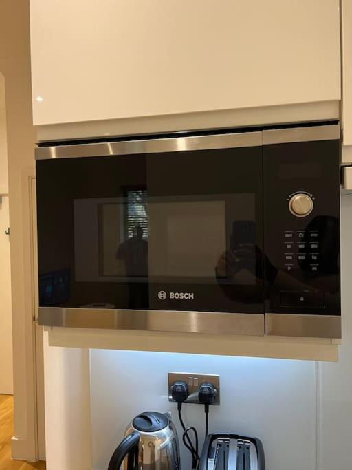 Cozy Modern Apartment In Croydon Central 외부 사진