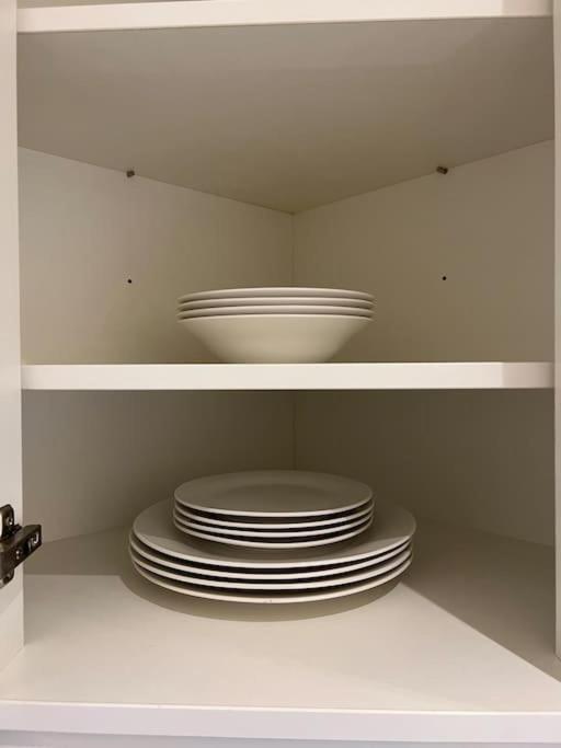 Cozy Modern Apartment In Croydon Central 외부 사진